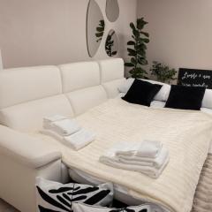 AlexandraDesignSuite -Eleganza a due passi dal centro