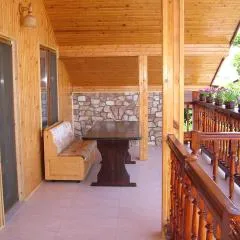 Kisiovi Apartment