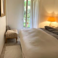 Appartement au centre de Cannes