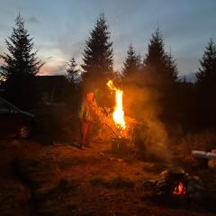 Adriana Phoenix's Bird