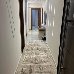 شقة فندقية المهندسين ميدان لبنان2