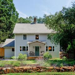 Modern Coastal Farmhouse