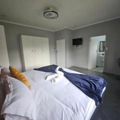 Lula Guest house 14km to Kriel power station