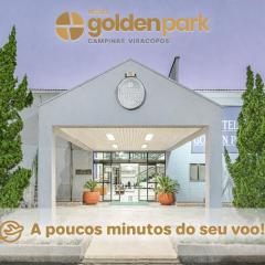 Hotel Golden Park Campinas Viracopos By Nacional Inn