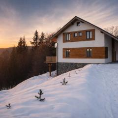 Vila Ambiente Donovaly