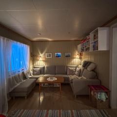 Charming Norwegian Cottage in Lyngen