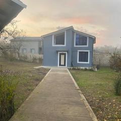 Дом в Гусаре