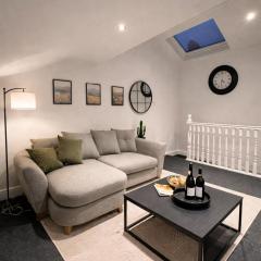 Cosy Coach House - Belfast