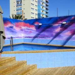 Aotea Backpacker Hostel