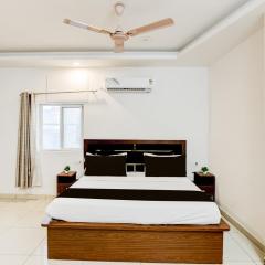 Super Hotel O Navprateek Hospitality