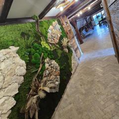 Apartament-SŁOVIAŃSKI SPICHLERZ