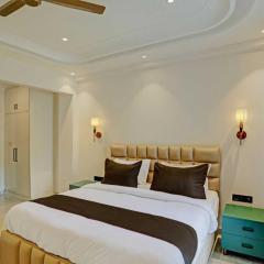 Collection O by OYO HOTEL DLF PHASE-4 MG ROAD