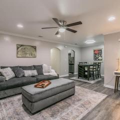 Central 3Bed2B at AT&T - Cowboy Stadium - Texas Live