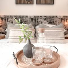 Cozy 1BR1B - Medical District - Love Field Airport