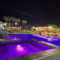 HOTEL CAMPESTRE LA MAGIA CAFETERA DEL Quindio