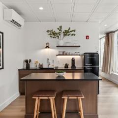 The Optimist Guesthouse | 1