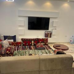 Brand new luxury apartment in Hadayek el ahram