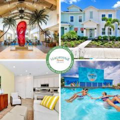 Lovely Villa Near Disney With Margaritaville Resort & Island H20 Waterpark Access - 2947Cl