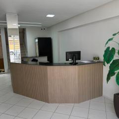 Hotel Portal do Sertao