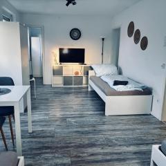 Apartment NeuenHOUSE III - Garten & Ruhig