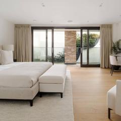 Idyllic Notting Hill Townhouse w AC & Cinema room
