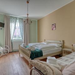 La Casetta di Renzo e Lucia