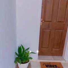 Yoleni self catering apartment