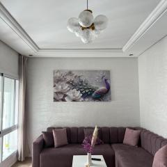 Maison charme au cœur de Tanger