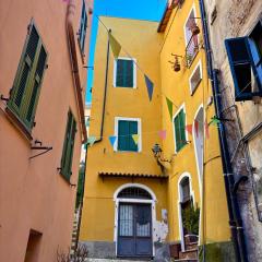 Centro Storico - La Canzone