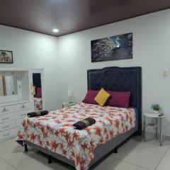 Hermoso apartamento Residencial miraflores