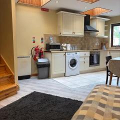 The Nest on The Octagon