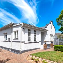 Aspeling 43 Holiday Home