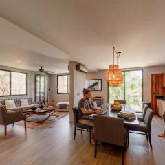 Art House Tulum - A Living Work of Art