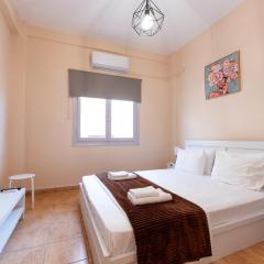 ΑKTIS apartment 2 near airport