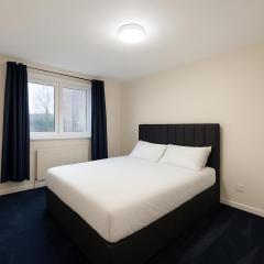 Dundee Loft Central 4-bed Penthouse, Comfy Beds