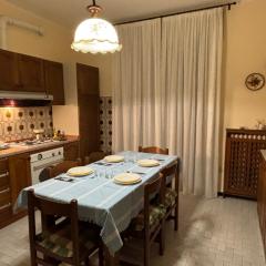 appartamento Graziana