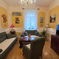 Vracar Luxury Apartment