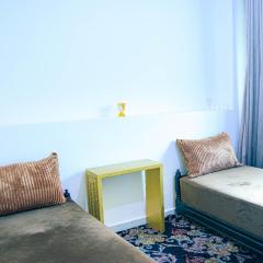 CAN Comfort Residence