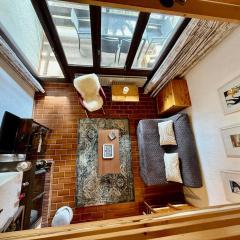 72 22 Cozy Duplex Apartment 4 people