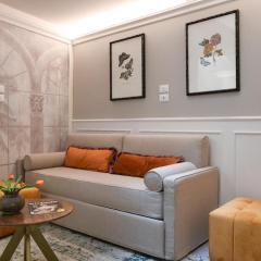 Luxury in the heart of Florence