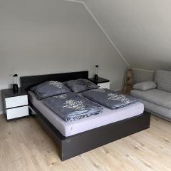 Ferienwohnung Bayside