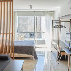 Moderno Departamento cerca del Centro y Obelisco