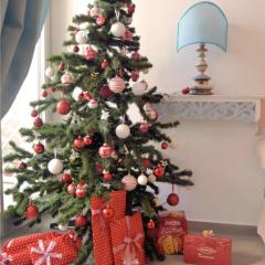 Aroma di Naxos Apartment