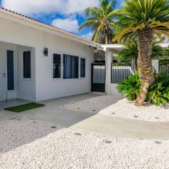 Wabi Dushi Casa - Your authentic Aruban Retreat