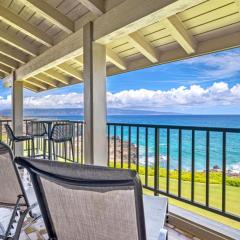 Kapalua Bay Villas 2 Free Rental Cars KBM Resorts Large Master Suites 2 Units 2 Bedrooms ML-1984