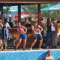 Harmony Hills Tomovi Apartament F34