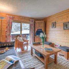 Appartement Bellachat 10 ski in-ski out - Happy Rentals