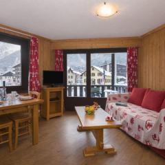 Appartement Anaïte 15 - Happy Rentals