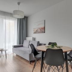 Trimare Seaside Apartment