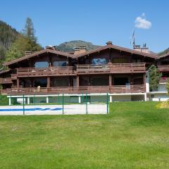 Residence Amethystes